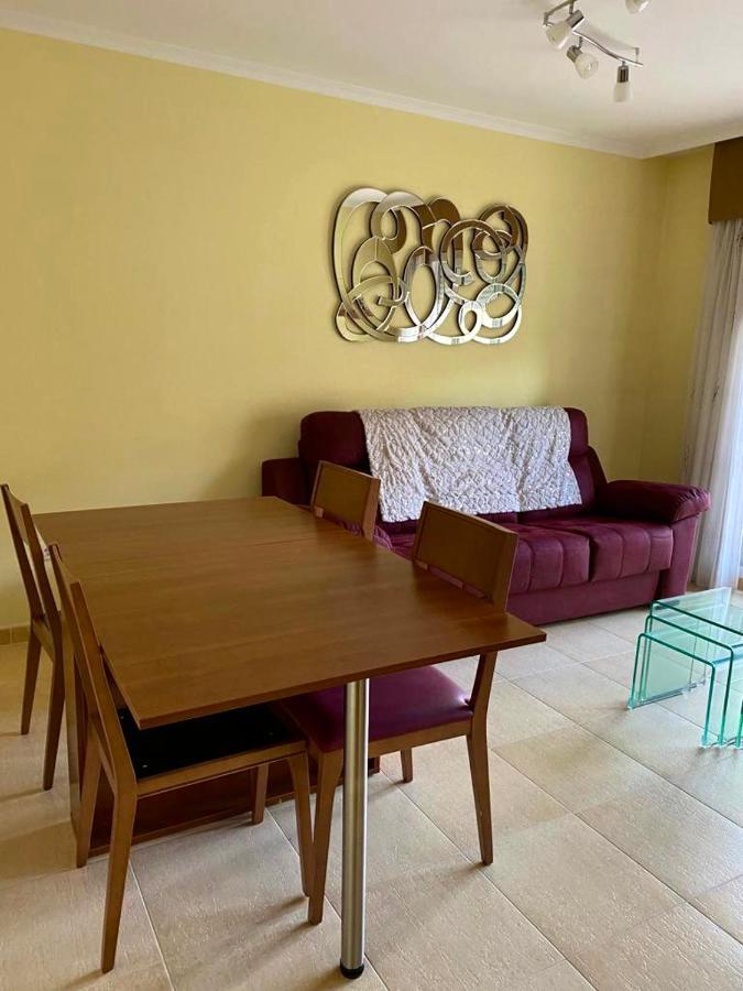 Piso Vista Os Castelos 비베이로 외부 사진
