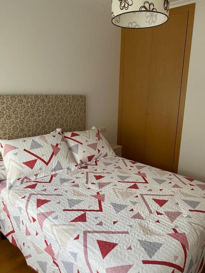 Piso Vista Os Castelos 비베이로 외부 사진
