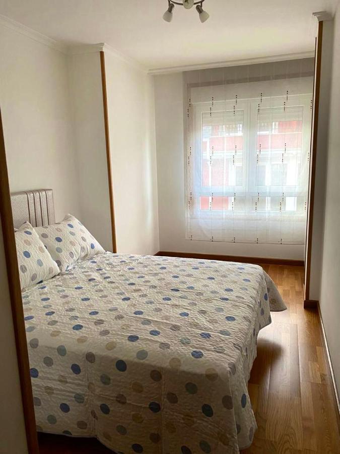 Piso Vista Os Castelos 비베이로 외부 사진